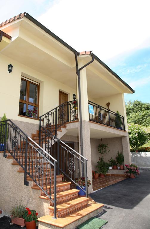 Vivienda Vacacional Supereda San Juan de Parres Kamer foto