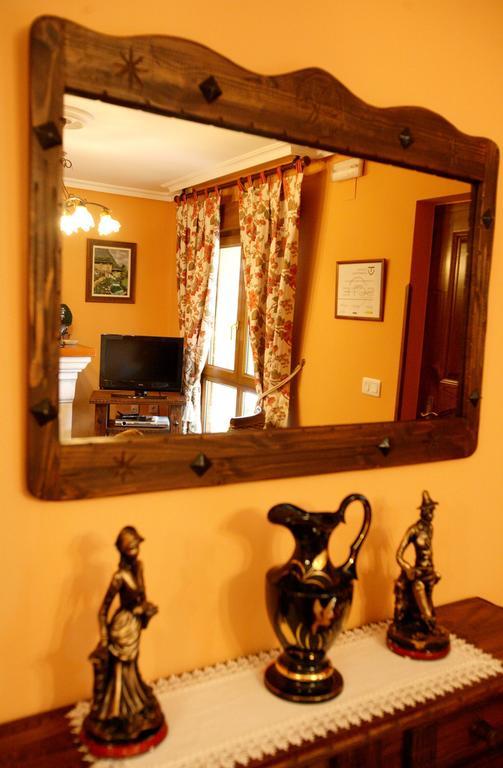 Vivienda Vacacional Supereda San Juan de Parres Kamer foto
