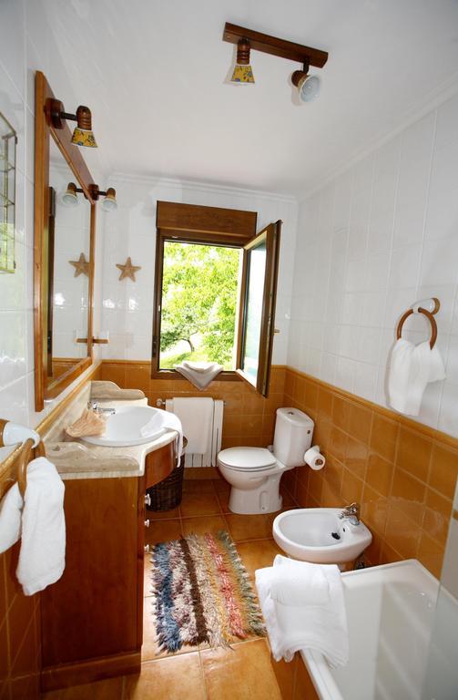 Vivienda Vacacional Supereda San Juan de Parres Kamer foto