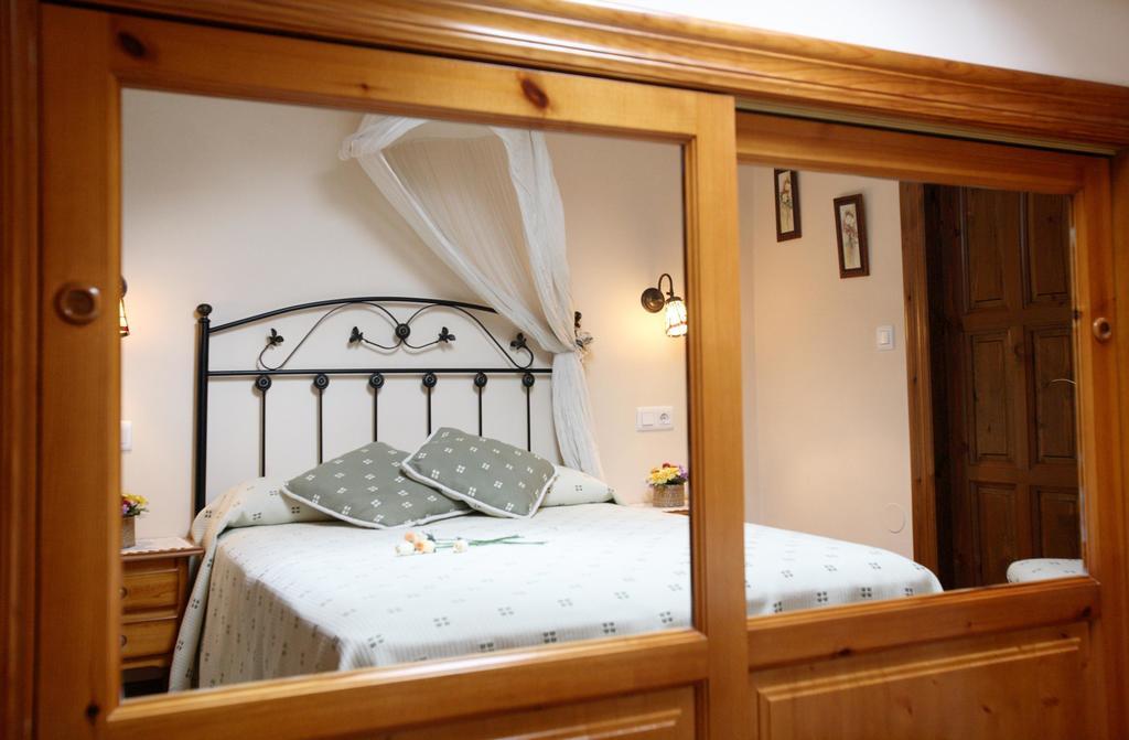 Vivienda Vacacional Supereda San Juan de Parres Kamer foto
