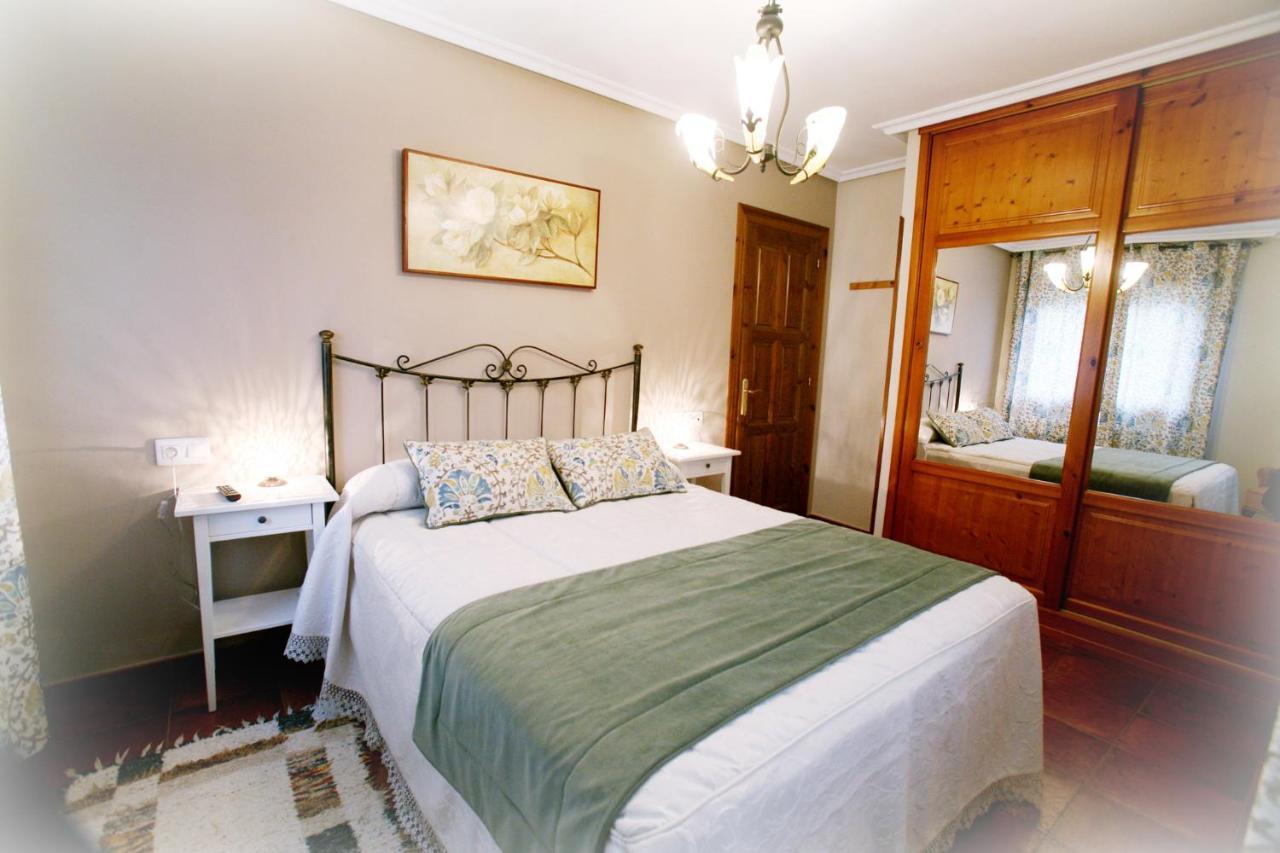 Vivienda Vacacional Supereda San Juan de Parres Buitenkant foto